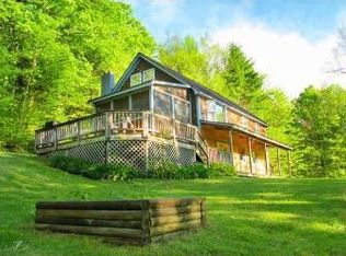 1420 Sunset Lake Rd, Brattleboro, VT 05301