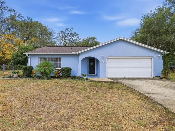 8914 Woodmill Dr, Hudson, FL 34667