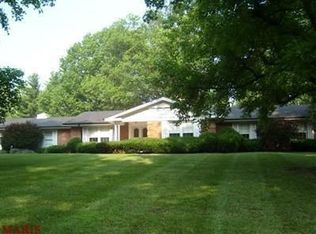 3033 Trafalgar Dr, Saint Louis, MO