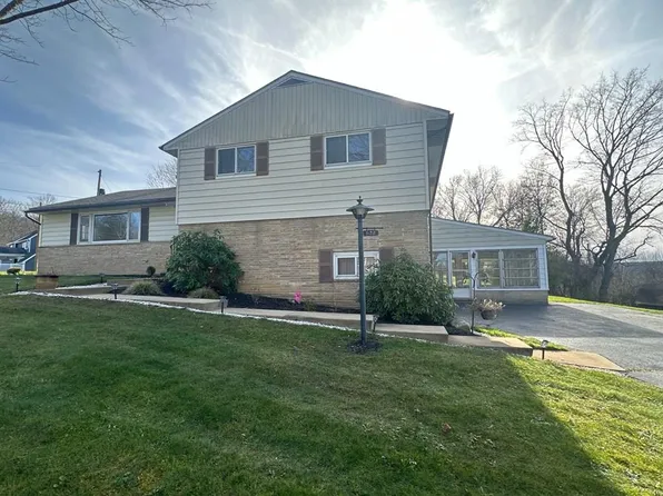 622 Mitchell Ave, Oil City, PA 16301