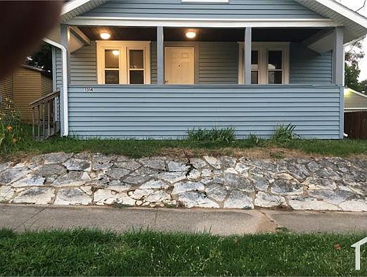 1st image of 1314 S 29th St #1