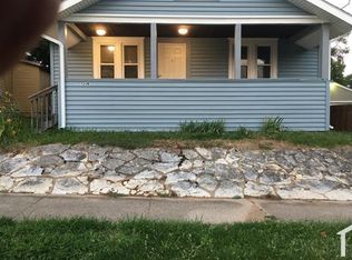 1314 S 29th St #1, South Bend, IN 46615