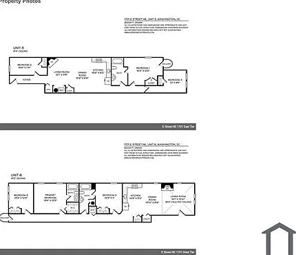 1701 E St NE #5 — Photo 12