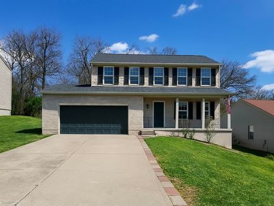 2724 Shamu Dr, Hebron, KY, 41048