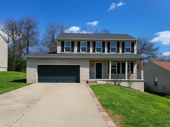 2724 Shamu Dr, Hebron, KY 41048