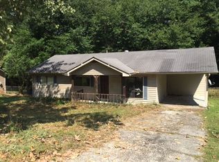 8169 Dunellen Ln, Jonesboro, GA