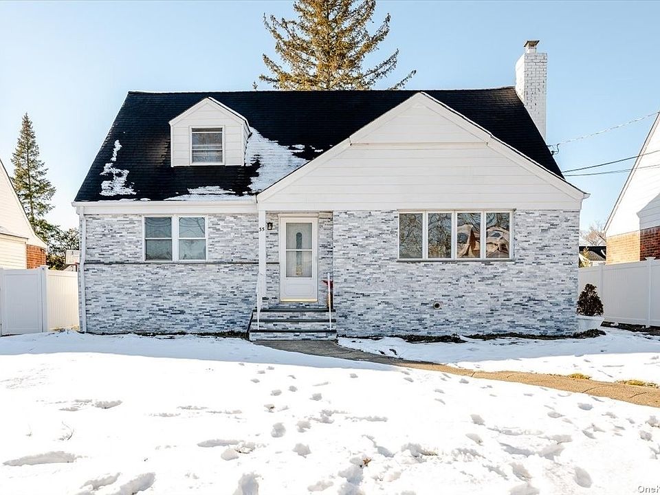 35 Radstock Avenue, Valley Stream, NY 11580 MLS 3531374 Zillow