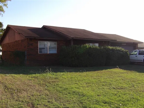 3409 Forestridge Dr, Enid, OK 73701