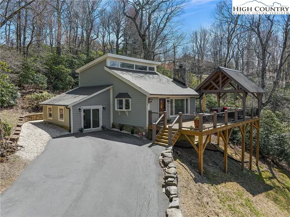 298 Tree Top Ridge, Boone, NC 28607