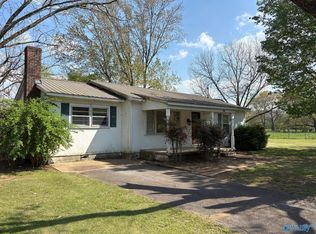 619 Clemons Rd, Scottsboro, AL 35769