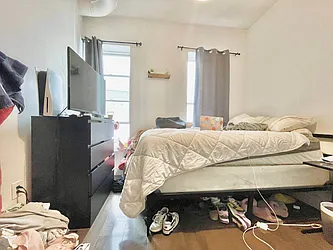 Rented by Doorway NYC, LLC