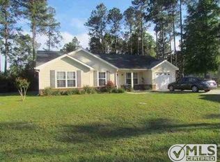 47 Goldfinch Way, Crawfordville, FL 32327