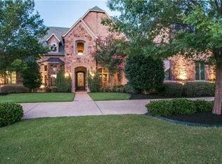 7001 Peters Path, Colleyville, TX 76034