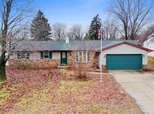 2540 Sun Ter, Green Bay, WI 54311