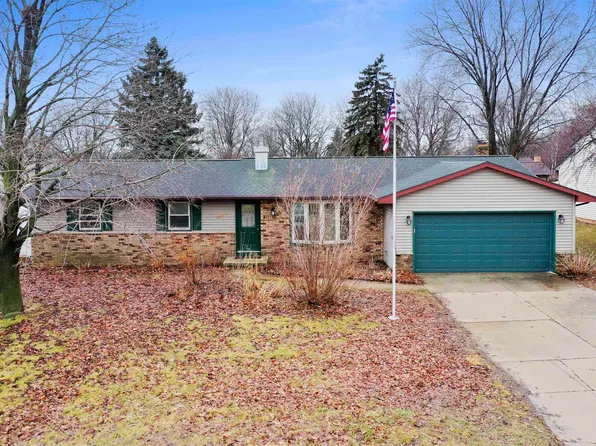 2540 Sun Ter, Green Bay, WI 54311