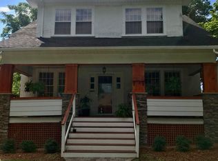 1834 Arden Rd SW, Roanoke, VA 24015