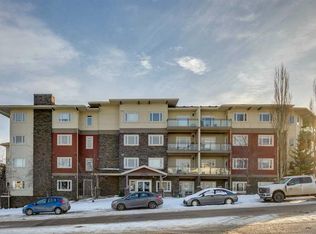 23 N Millrise Dr SW #113, Calgary, AB T2Y3V1