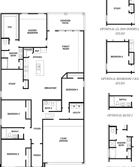 4129 Waving Willow Way — Photo 9