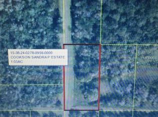 SW Adventure Way, Arcadia, FL 34266