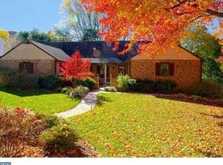 607 Wynyard Rd, Wilmington, DE 19803