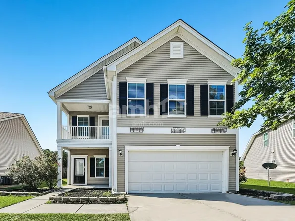 51 Sand Valley Ct, Pooler, GA 31322