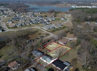 0 Style St LOT 2, Winchester, TN 37398