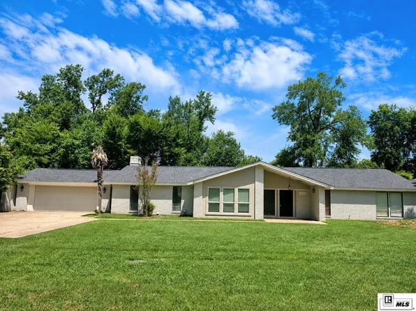 1403 Glenmar Ave, Monroe, LA 71201