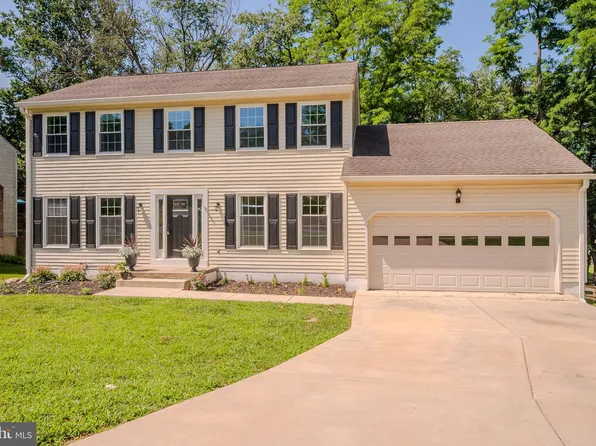 17 E Mill Station Dr, Newark, DE 19711