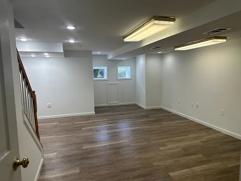 Lower level