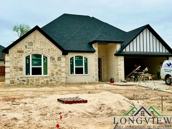 1006 Windy Ridge Dr, Longview, TX 75605