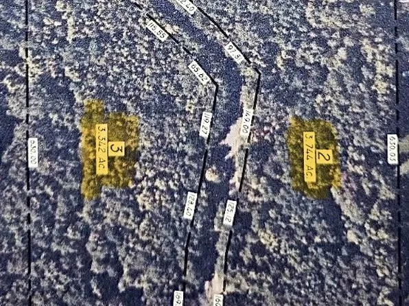 0 Crouch Rd #2, Benton, LA 71006