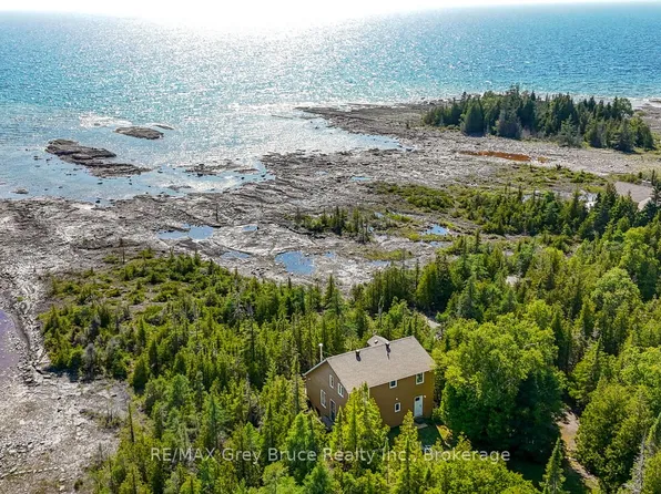 159 Zorra Dr, Northern Bruce Peninsula, ON N0H 2R0