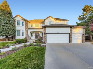 8356 Green Island Circle, Lone Tree, CO 80124