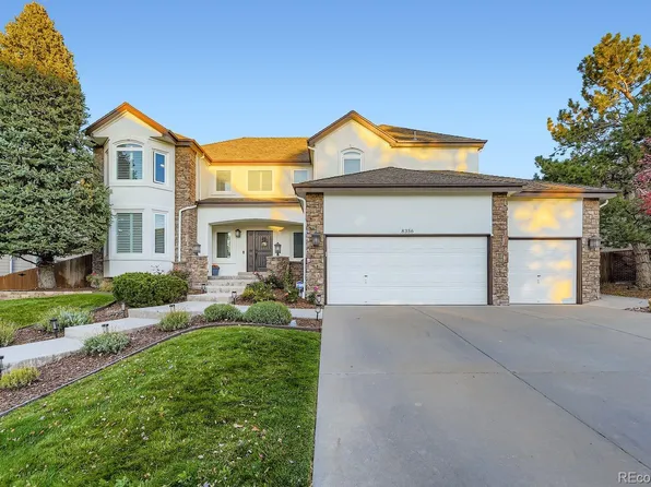 8356 Green Island Circle, Lone Tree, CO 80124
