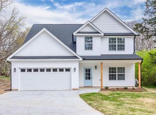 312 Dolley Madison Rd, Greensboro, NC 27410