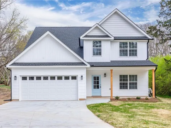 312 Dolley Madison Rd, Greensboro, NC 27410