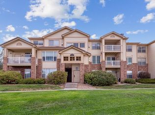 5704 N Gibralter Way #7-105, Aurora, CO 80019