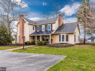 6288 Belmont Cir, Mount Airy, MD 21771