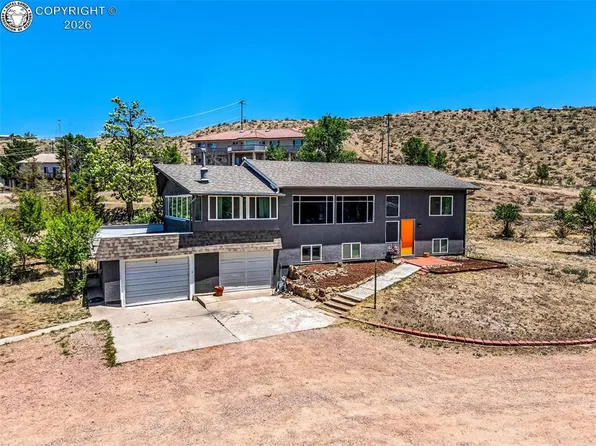675 Dozier Ave, Canon City, CO 81212