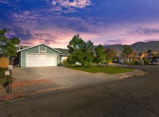 5094 Coyote Dr, San Bernardino, CA 92407
