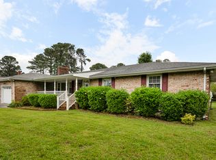 736 Kempsville Rd, Virginia Beach, VA 23464