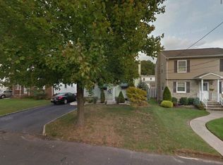 (Undisclosed Address), Linden, NJ 07036