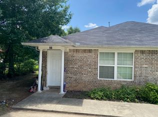 Nash Duplexes - 98, Nash, TX 75569
