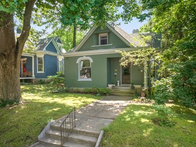 456 N Limestone St, Lexington, KY, 40508