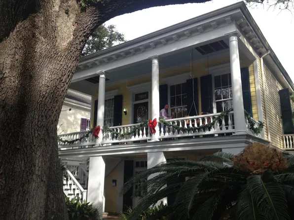 7803 Willow St, New Orleans, LA 70118