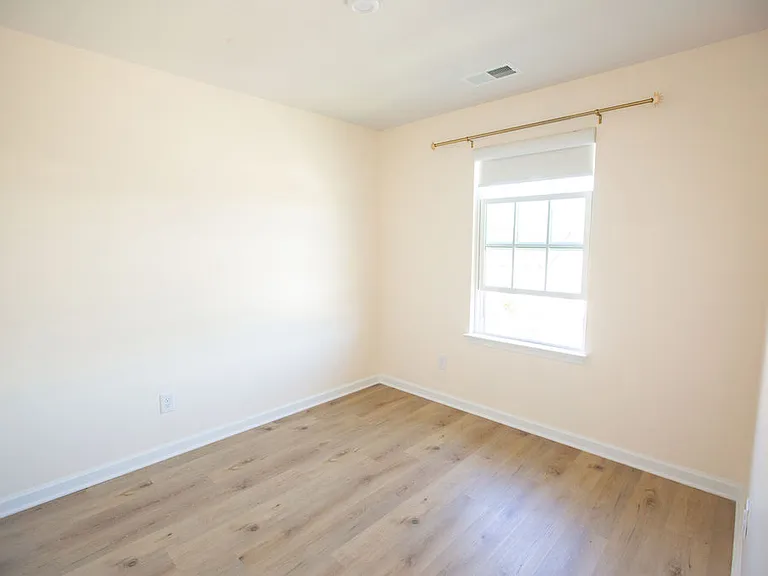 3rd floor bedroom 3