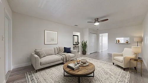Floor plan 210