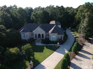 4213 Cypress Ridge Ct, Raleigh, NC 27616