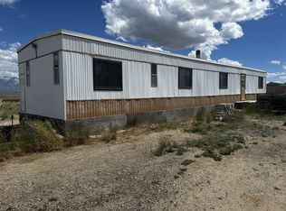 776 Rustic Ct, Spring Creek, NV 89815