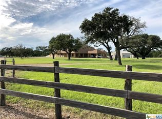 774 County Road 449, Hallettsville, TX 77964